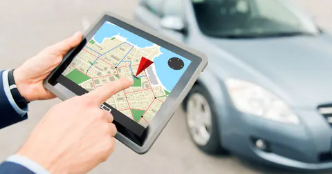 5 Reasons You Need Asset and Device GPS Tracking