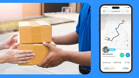 5 Surprising Facts About Delivery Driver Apps