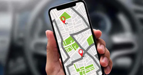 7 Signs Your Fleet Needs a Route Planning App