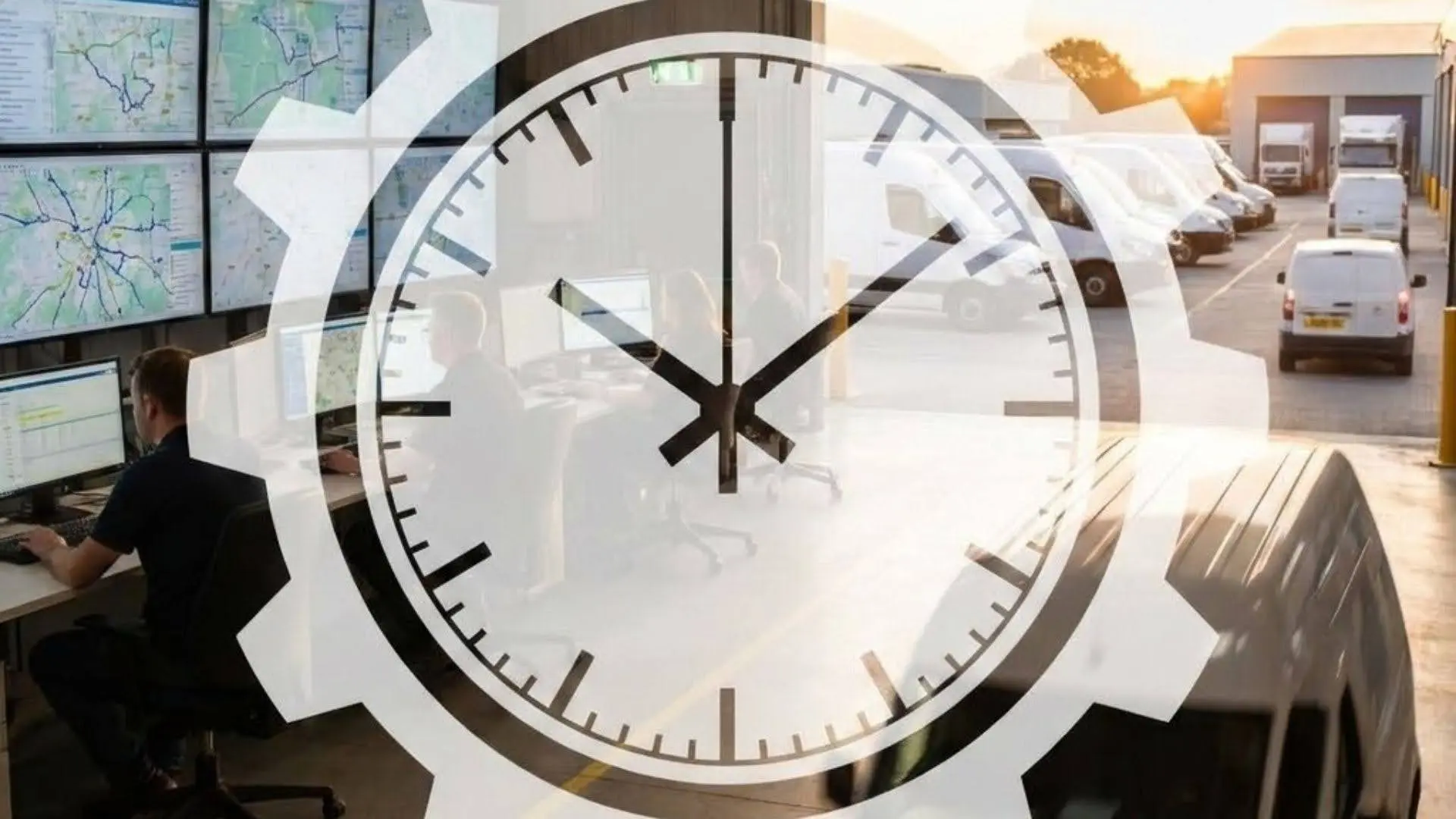 How Growing Delivery Businesses Make Their Dispatch Operations Run Like Clockwork