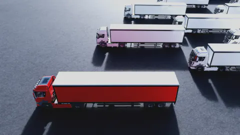 AI to Fuel a Fleet Management Market Boom