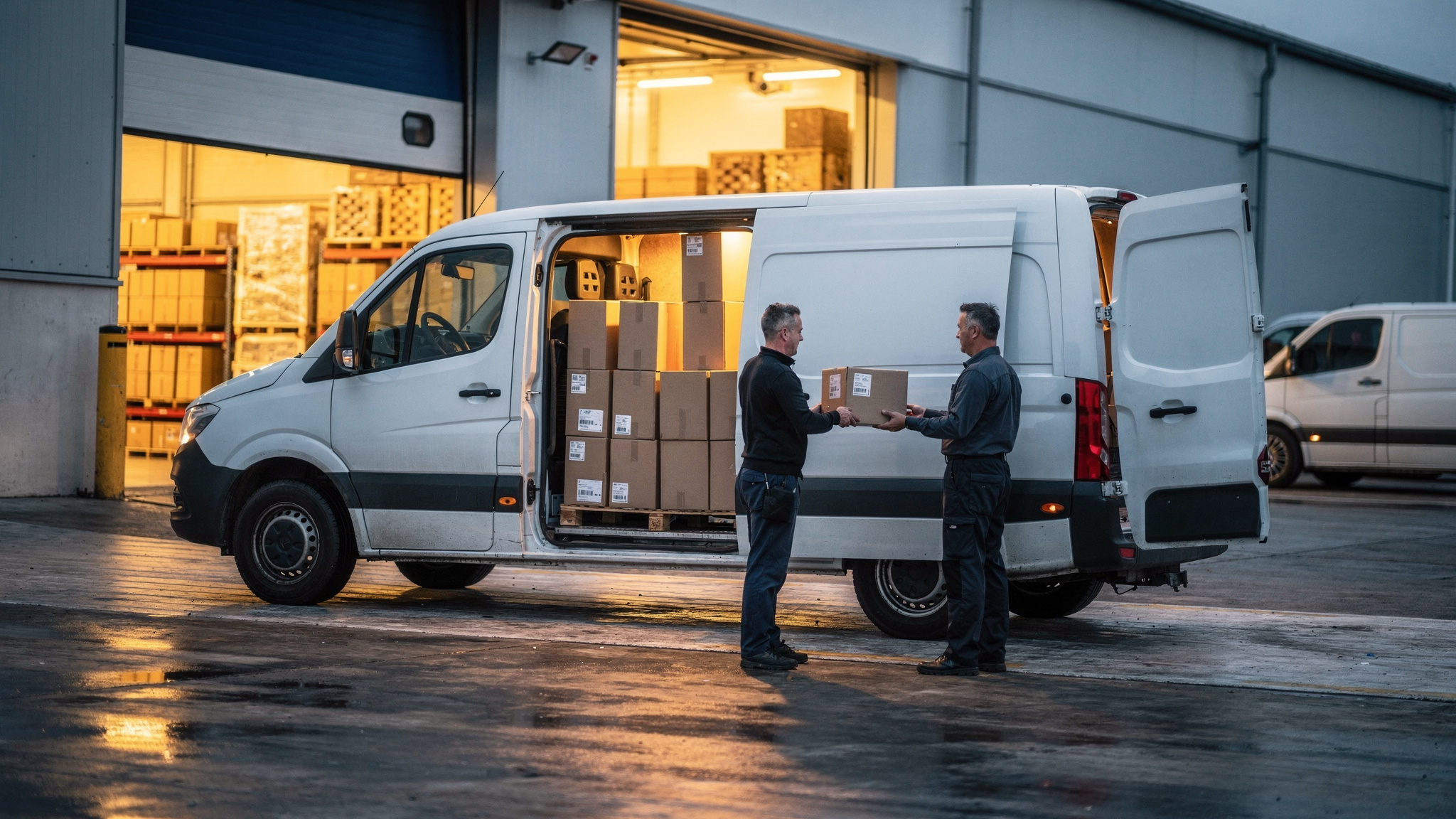 Best Route Management Software: A Buyer Checklist