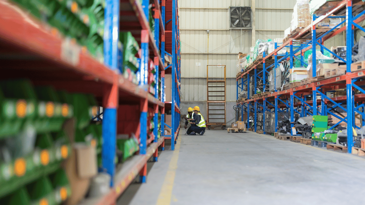 Delivery Management Software Boosting Efficiency