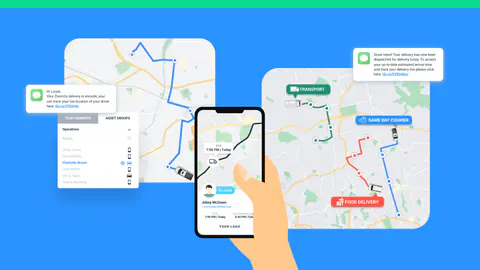 Real-Time Tracking Features: A 26-Point Checklist