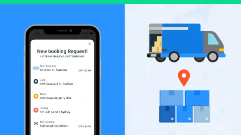 How to Keep Track of Fleet Maintenance