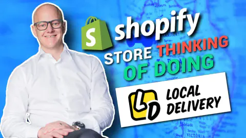 How to Set Up Local Delivery for Your eCommerce Store
