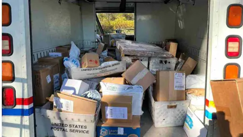 Last Mile Delivery Market Growth Forecast to 2027