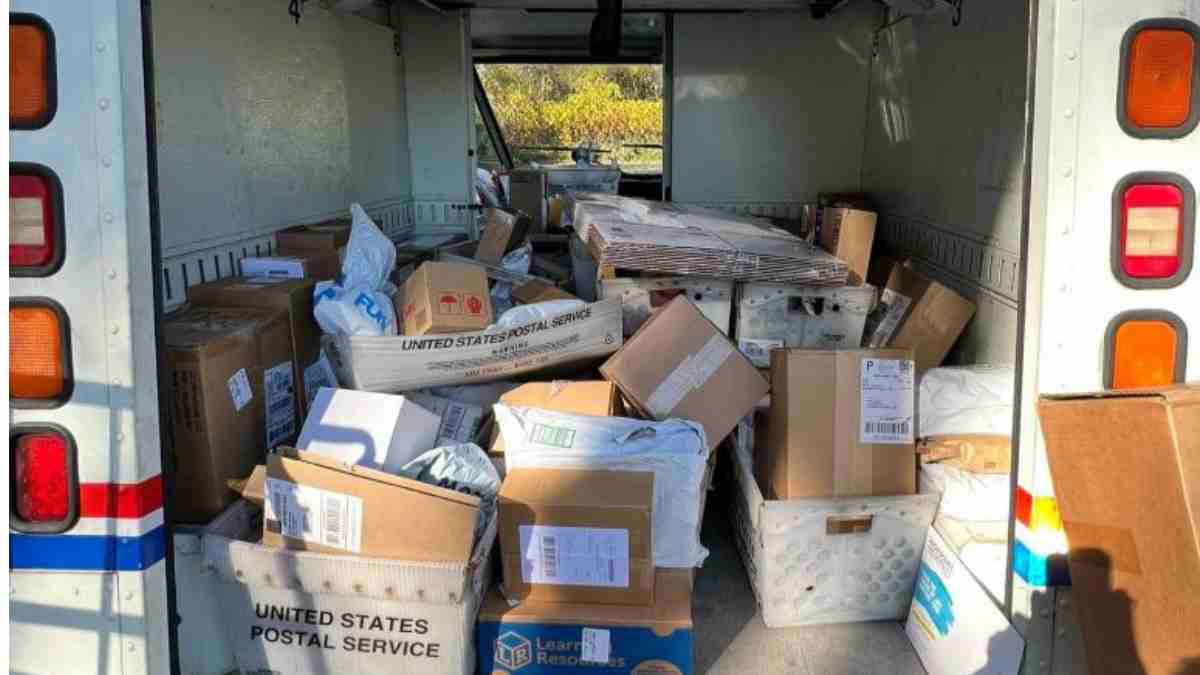 Last Mile Delivery Market Expected to Reach 166 Billion in 2027