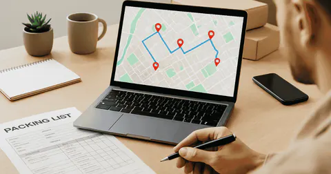 Locate2u vs Circuit: Which Route Planner to Use?