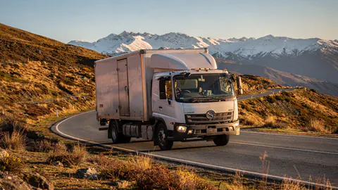 Choosing Truck Route Optimisation Software in NZ