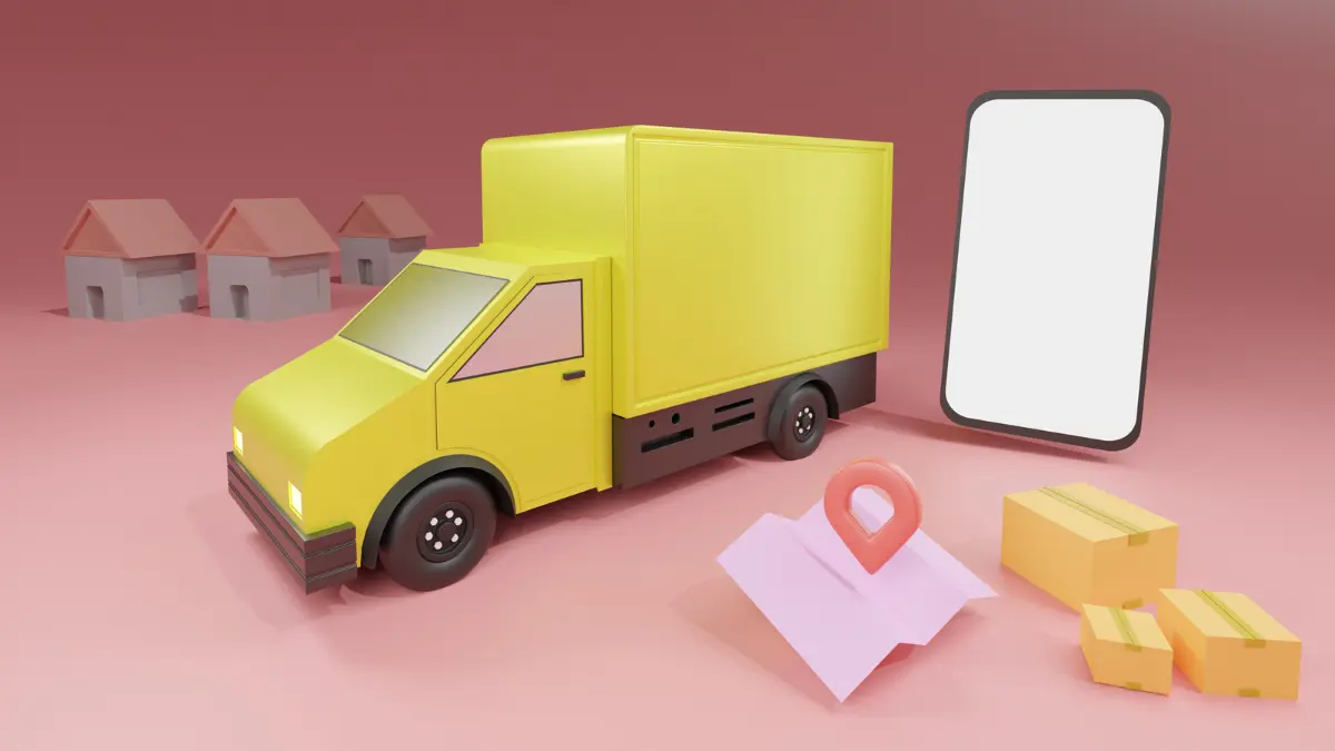 The Importance of Real Time Tracking in Delivery Operations