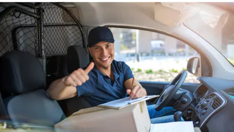 Technology's Role in Streamlining Driver Management