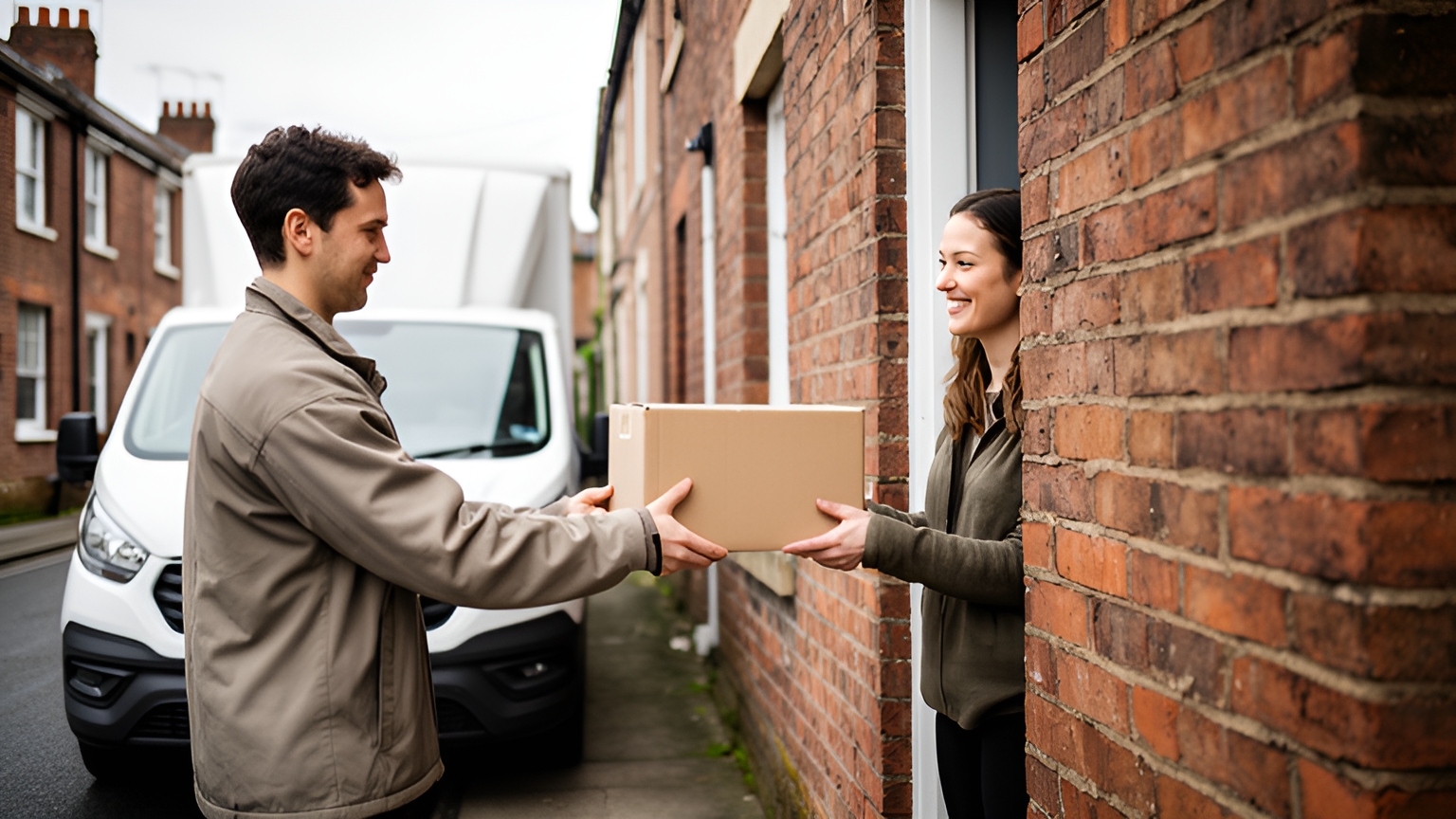 Delivery Customer Notifications: What to Send and When