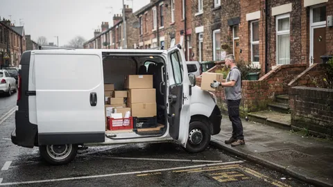 How to Route Deliveries: A UK Multi-Drop Guide