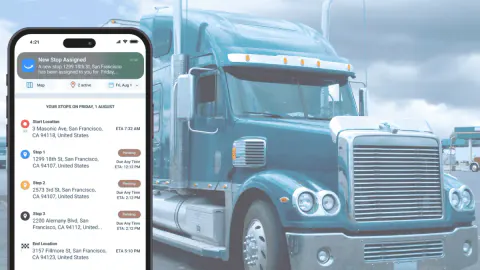 What Is Fleet Management Software?