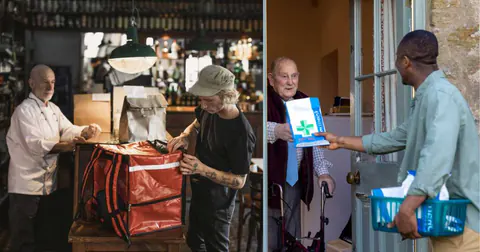 Why Restaurants and Pharmacies Need Route Planning